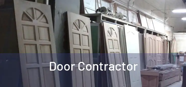 Door Contractor