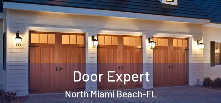  Door Expert North Miami Beach-FL