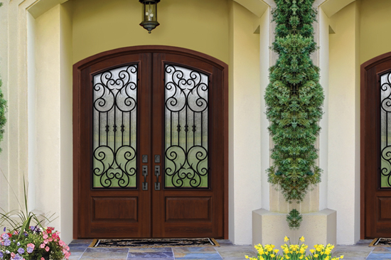 North Miami Beach-entry-door-repair