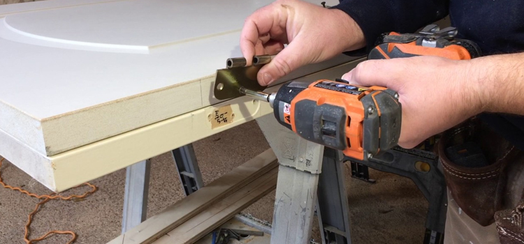 fiberglass interior door repair North Miami Beach