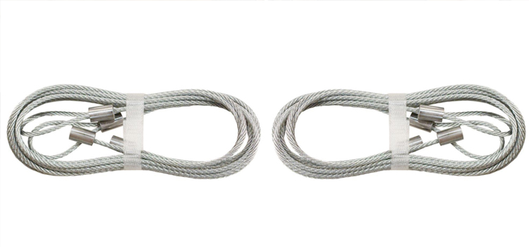 garage door torsion cable repair North Miami Beach